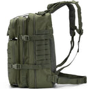 Mochila Impermeável, 45L, Aventuras - Tática Militar