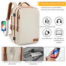 Mochila de Viagem Bagagem de Bordo - Bagodi