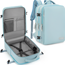 Mochila de Viagem Bagagem de Bordo - Bagodi