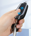 Carregador Chaveiro (iPhone/Tipo C) - PowerPocket