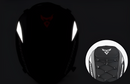 Mochila Baú + Bolsa de Perna - Kit Motocentric