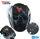 Mochila Baú + Bolsa de Perna - Kit Motocentric