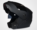 Capacete Modular -  Capacete Flip Up ORZ