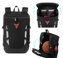 MOCHILA IMPERMEÁVEL MOTOCENTRIC 28L