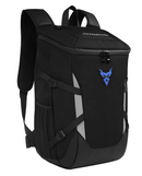 MOCHILA IMPERMEÁVEL MOTOCENTRIC 28L