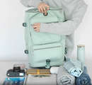 Bolsa/Mala Impermeável Multifuncional - Dubai Explorer