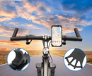 Suporte de Celular Silicone 360º