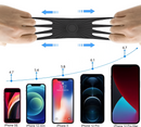 Suporte de Celular Silicone 360º