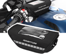 Bolsa de Guidão Impermeável para Moto