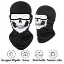 Balaclava Caveira