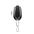 Carregador Chaveiro (iPhone/Tipo C) - PowerPocket