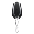 Carregador Chaveiro (iPhone/Tipo C) - PowerPocket