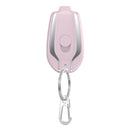 Carregador Chaveiro (iPhone/Tipo C) - PowerPocket