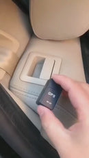 Rastreador GPS Magnético