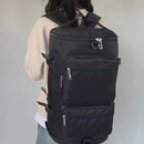 Bolsa/Mala Impermeável Multifuncional - Dubai Explorer