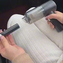 ASPIRADOR DE PÓ PORTÁTIL - TurboVac