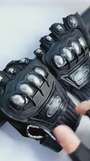 Luvas meio dedo - MadBike