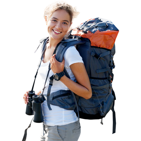 Trekking