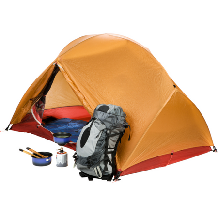 Camping