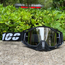 Óculos / Máscara de Proteção para Motocross - 100%