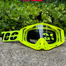 Óculos / Máscara de Proteção para Motocross - 100%