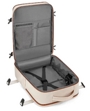 Mochila de Viagem Bagagem de Bordo - Bagodi