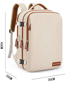 Mochila de Viagem Bagagem de Bordo - Bagodi