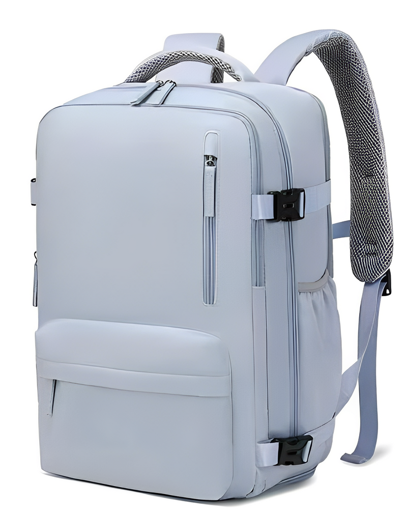 Mochila de Viagem Bagagem de Bordo - Voyager Pro