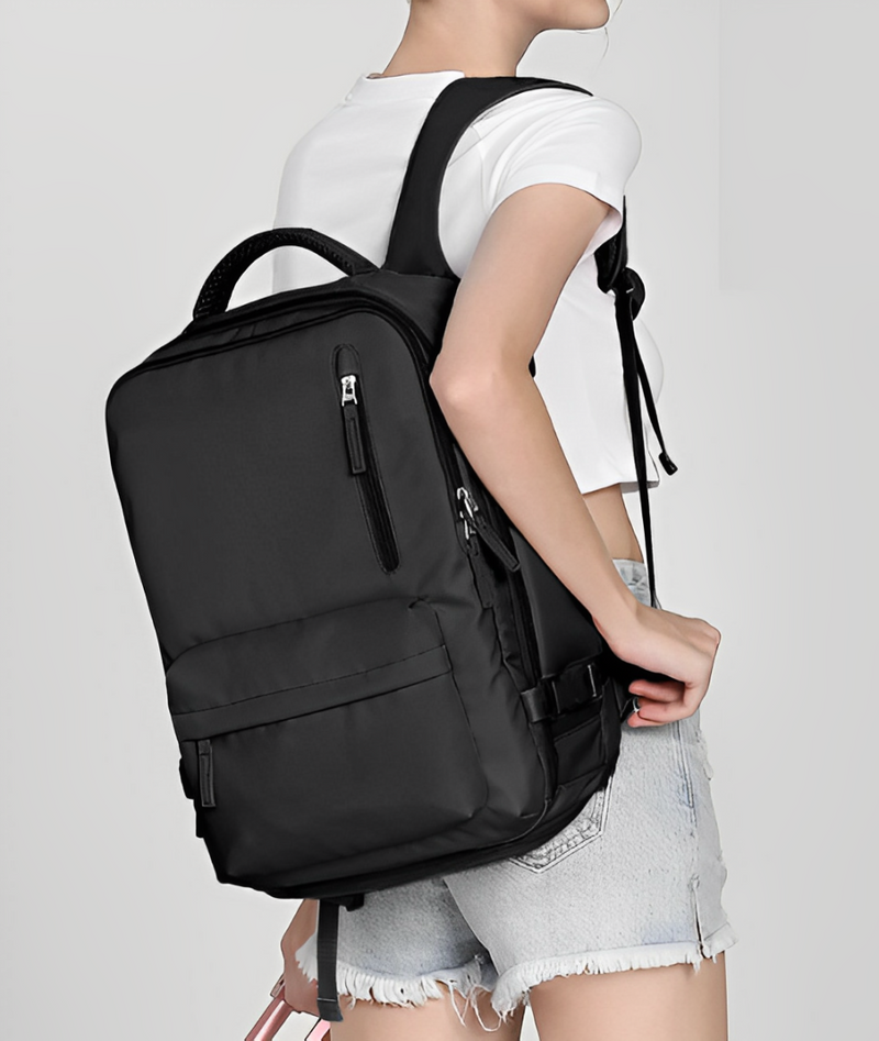 Mochila de Viagem Bagagem de Bordo - Voyager Pro
