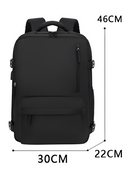 Mochila de Viagem Bagagem de Bordo - Voyager Pro