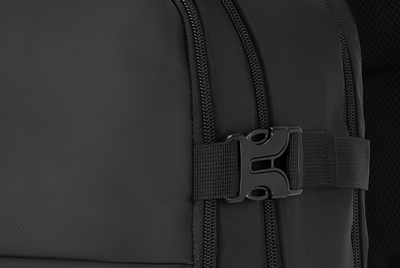 Mochila de Viagem Bagagem de Bordo - Voyager Pro