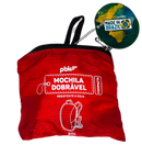 MOCHILA LIGHT DOBRÁVEL - PBK