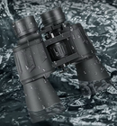 Binóculo Profissional Militar Zoom HD BAK4 - VisionPro 20x50