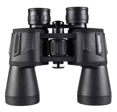 Binóculo Profissional Militar Zoom HD BAK4 - VisionPro 20x50