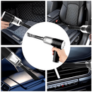 ASPIRADOR DE PÓ PORTÁTIL - TurboVac