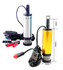 Bomba de Transferência de Óleo Diesel, Água e Querosene - PRO TRANSFER MAX