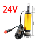 Bomba de Transferência de Óleo Diesel, Água e Querosene - PRO TRANSFER MAX