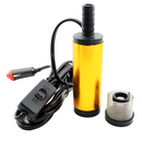Bomba de Transferência de Óleo Diesel, Água e Querosene - PRO TRANSFER MAX