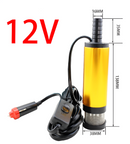 Bomba de Transferência de Óleo Diesel, Água e Querosene - PRO TRANSFER MAX