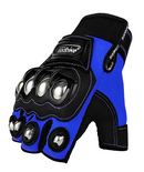 Luvas meio dedo - MadBike