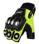 Luvas meio dedo - MadBike