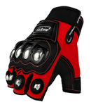 Luvas meio dedo - MadBike