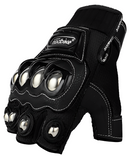 Luvas meio dedo - MadBike