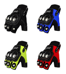 Luvas meio dedo - MadBike