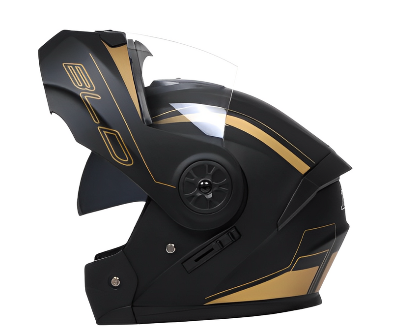 Capacete Modular BLD