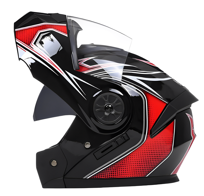 Capacete Modular BLD