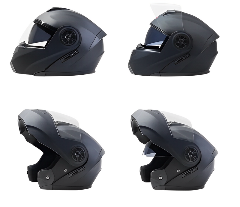 Capacete Modular BLD