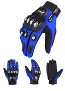 Luvas de Proteção Motocross - MadBike