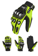 Luvas de Proteção Motocross - MadBike