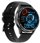 Relógio com fones - X7 2 em 1 Smart Watch com Fones de Ouvido